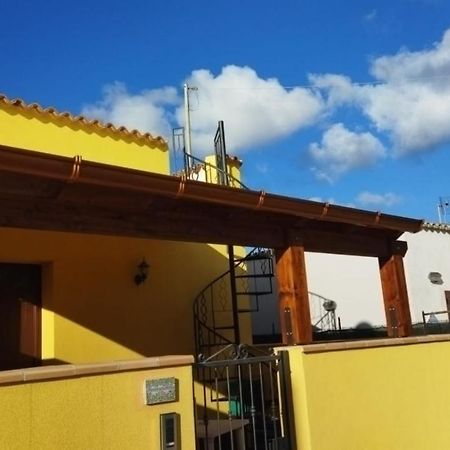 Appartamento A San Vito Lo Capo Bagian luar foto