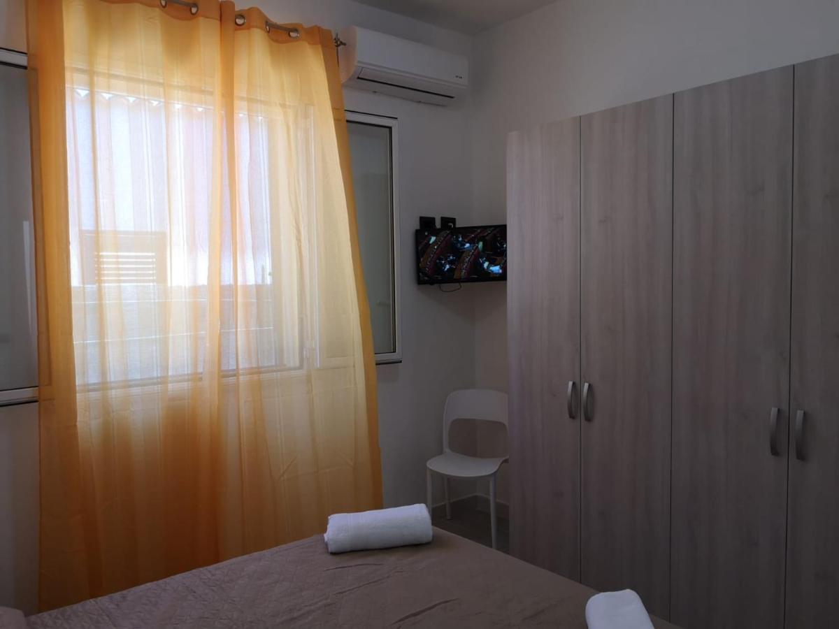 Appartamento A San Vito Lo Capo Bagian luar foto